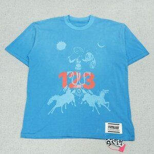 RIVINGTON ROI REBIS 123 Equipo Fantasy Short Sleeve T Shirt